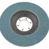 Erbauer Flap Disc 115mm 40 Grit