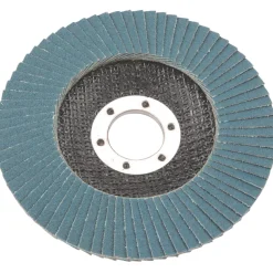 Erbauer Flap Disc 115mm 40 Grit