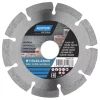 Norton Multi-Material Segmented Diamond Cutting Blade 115 X 22.23mm