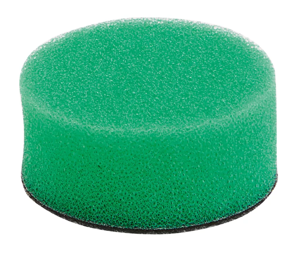 Flex Coarse Polishing Sponge 40mm 2 Pack 1 Flex Coarse Polishing Sponge 40mm 2 Pack