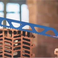 Bosch Expert S1243HM Hollow Brick Carbide Reciprocating Saw Blade 300mm 6 Bosch Expert S1243HM Hollow Brick Carbide Reciprocating Saw Blade 300mm -Cheap Cutting & Blades Store 367RR A2