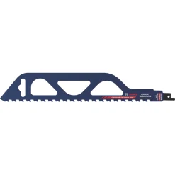 Bosch Expert S1243HM Hollow Brick Carbide Reciprocating Saw Blade 300mm