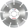 Marcrist WS650 Masonry Diamond Wall Chasing Blades 150 X 22.23mm 2 Pack