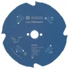 Bosch Expert Fibre Cement Circular Saw Blade 165 X 20mm 4T