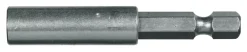 DeWalt 1/4" Hex Magnetic Bit Holder 60mm