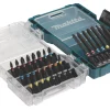 Makita 1/4" Hex Shank Mixed Screwdriver Bit Set 32 Pieces