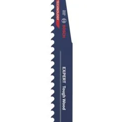 Bosch Expert S1142KHM Wood Reciprocating Saw Blade 225mm
