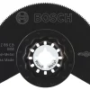 Bosch Multi-Material Segmented Cutting Blade 85mm