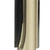 Erbauer 1/2" Shank Double-Flute Straight Router Cutter 12.7 X 63mm