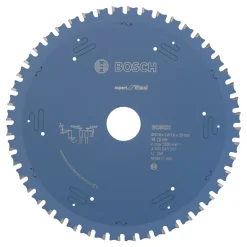 Bosch Expert Steel Circular Saw Blade 210 X 30mm 48T