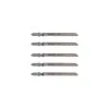 Makita A-85715 Multi-Material B19 Jigsaw Blades 65mm 5 Pack