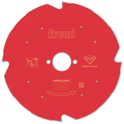 Freud F03FS09842 Fibre Cement Circular Saw Blade 190 X 30mm 4T