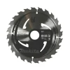 Makita Wood TCT Mitre Saw Blade 190 X 30mm 24T