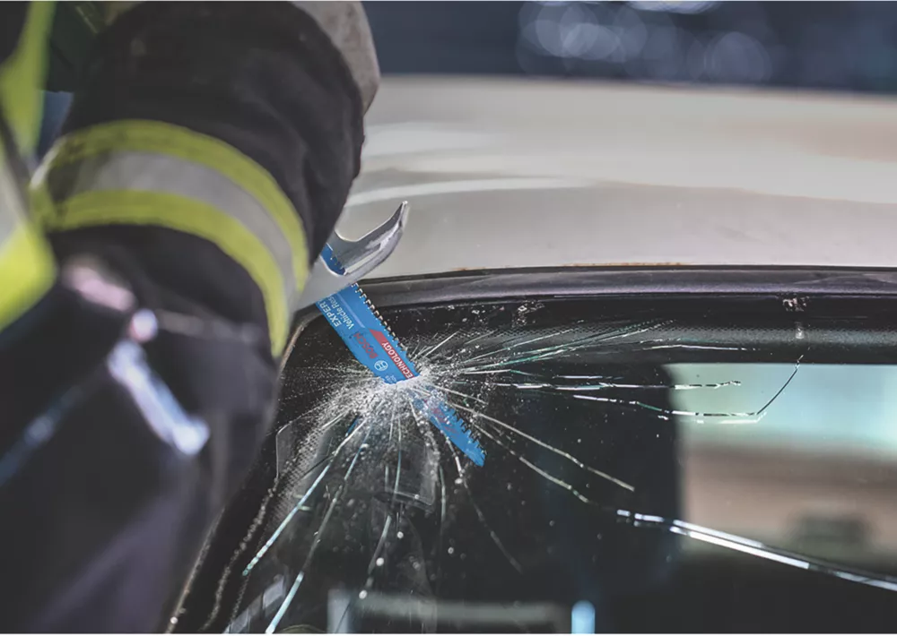 Bosch Expert S957CHM Multi-Material Carbide Reciprocating Saw Blade 150mm 4 Bosch Expert S957CHM Multi-Material Carbide Reciprocating Saw Blade 150mm - Image 4