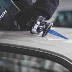 Bosch Expert S957CHM Multi-Material Carbide Reciprocating Saw Blade 150mm 10 Bosch Expert S957CHM Multi-Material Carbide Reciprocating Saw Blade 150mm -Cheap Cutting & Blades Store 406RR A4