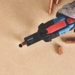 Erbauer MLT45703 Multi-Material Plunge Cutting Blades 34mm 5 Pack -Cheap Cutting & Blades Store 4107P A4