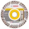 Bosch Multi-Material Universal Diamond Disc 125 X 22.23mm