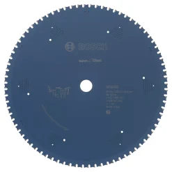 Bosch Expert Steel Circular Saw Blade 355 X 25.4mm 80T