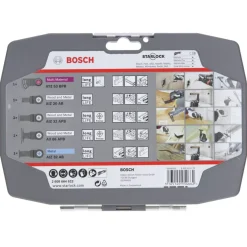 Bosch Multi-Material Cutting Blade Set 6 Pcs 8 Bosch Multi-Material Cutting Blade Set 6 Pcs -Cheap Cutting & Blades Store 414KJ A2