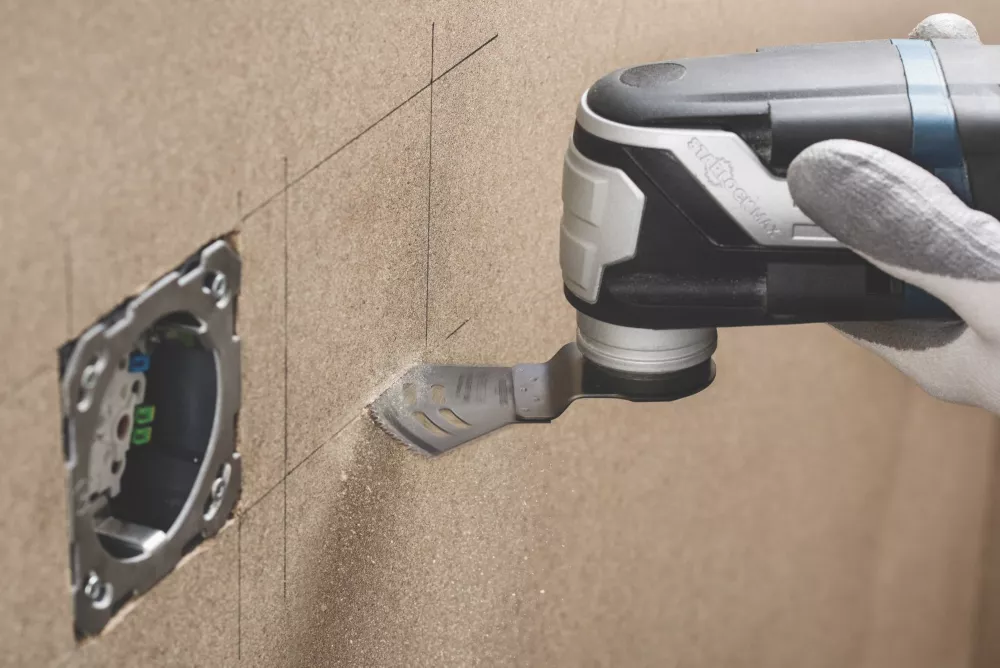 Bosch Multi-Material Cutting Blade Set 6 Pcs 4 Bosch Multi-Material Cutting Blade Set 6 Pcs - Image 4