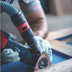 Bosch Expert MAVZ 116 RT4 40 Carbide RIFF-Grit Paint On Wood, Hardwood, Mortar & Glue Sanding Plate 116mm 9 Bosch Expert MAVZ 116 RT4 40 Carbide RIFF-Grit Paint On Wood, Hardwood, Mortar & Glue Sanding Plate 116mm -Cheap Cutting & Blades Store 427RT A3