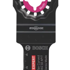 Bosch Expert MultiMax AIZ 32 APIT Multi-Material Plunge Cutting Blade 32mm