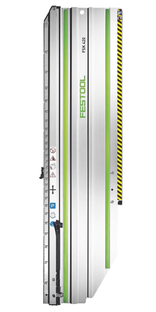 Festool FSK420 1 X 805mm Guide Rail 2 Festool FSK420 1 X 805mm Guide Rail - Image 2