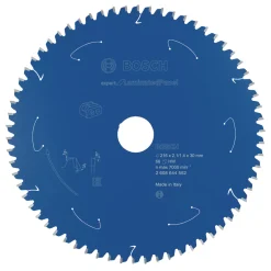 Bosch Expert Laminate Panel Circular Saw Blade 216 X 30mm 66T