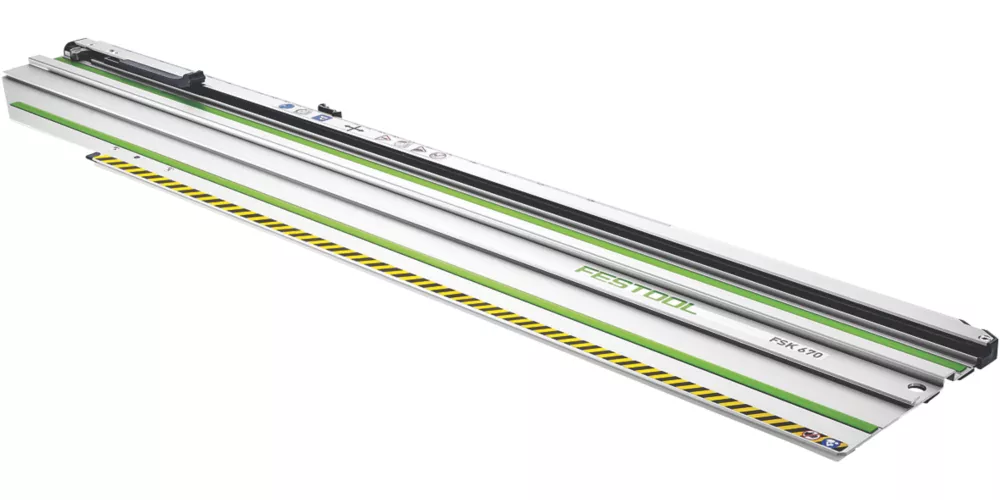 Festool FSK670 1 X 1060mm Guide Rail 1 Festool FSK670 1 X 1060mm Guide Rail