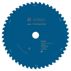 Bosch Expert Stainless Steel Circular Saw Blade 255 X 25.4mm 50T