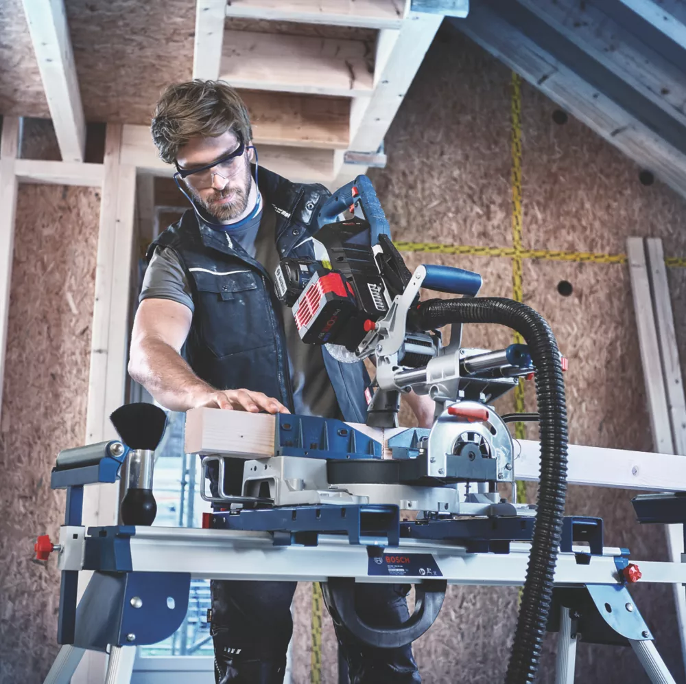 Bosch Expert Wood Circular Saw Blade 305 X 30mm 60T 2 Bosch Expert Wood Circular Saw Blade 305 X 30mm 60T - Image 2