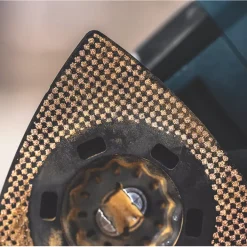 Bosch Expert AVZ 90 RT10 100 Carbide RIFF-Grit Hardwood & Softwood Sanding Plate 90mm 9 Bosch Expert AVZ 90 RT10 100 Carbide RIFF-Grit Hardwood & Softwood Sanding Plate 90mm -Cheap Cutting & Blades Store 469RT A3