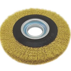 Titan Wire Wheel 150mm