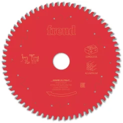 Freud F03FS10089 Aluminium/Plastic Circular Saw Blade 216 X 30mm 66T