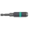 Wera Rapidaptor 1/4" Hex BiTorsion Bit Holder 75mm