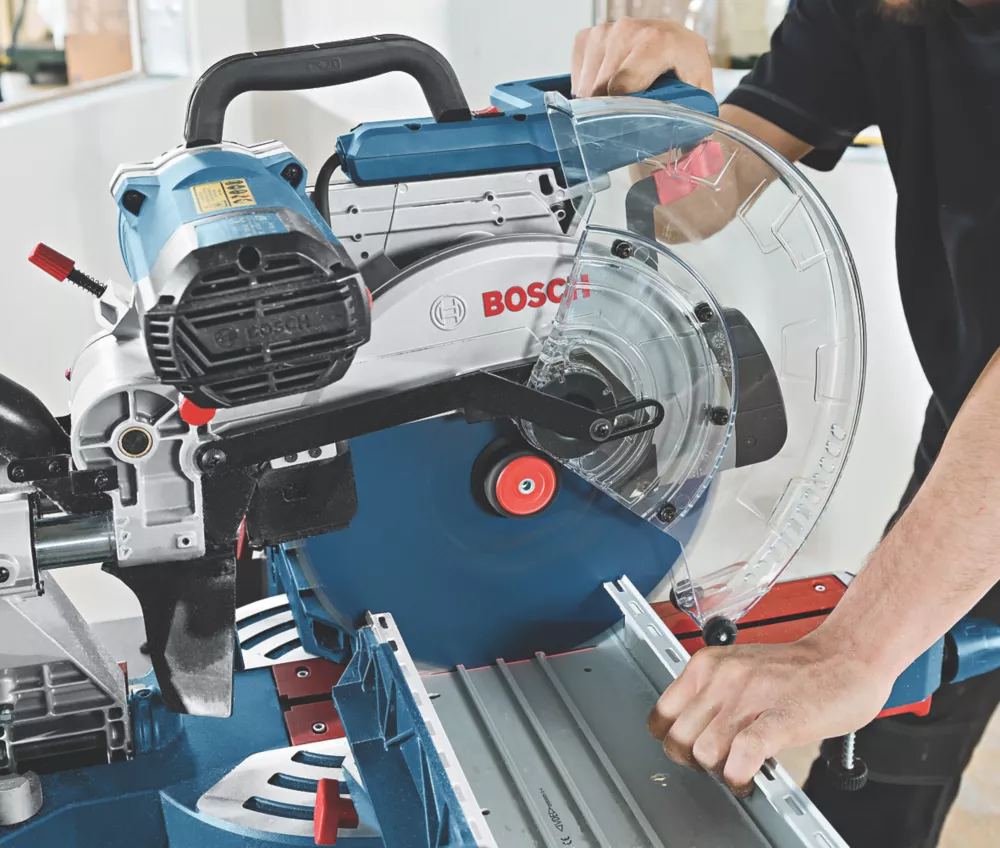 Bosch Expert Multi-Material Circular Saw Blade 300 X 30mm 96T 2 Bosch Expert Multi-Material Circular Saw Blade 300 X 30mm 96T - Image 2