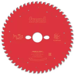 Freud F03FS09820 Aluminium/Plastic Circular Saw Blade 210 X 30mm 54T