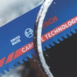 Bosch Expert S955CHM Metal Reciprocating Saw Blade 150mm 9 Bosch Expert S955CHM Metal Reciprocating Saw Blade 150mm -Cheap Cutting & Blades Store 496PF A4