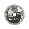 Makita Metal TCT Circular Saw Blade 136 X 20mm 30T