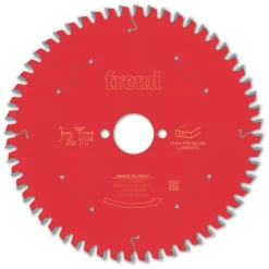 Freud F03FS09868 High Pressure Laminate Circular Saw Blade 190 X 30mm 56T