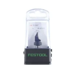 Festool HW S8 D11/60 8mm Shank V-Groove Script Router Cutter 11 X 9.5mm -Cheap Cutting & Blades Store 502XH A3