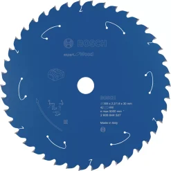 Bosch Expert Wood Circular Saw Blade 305 X 30mm 42T
