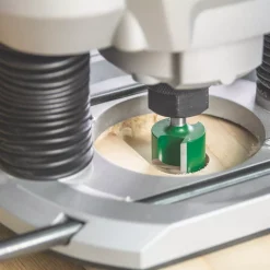 Trend C030AX1/4TC 1/4" Shank Double-Flute Straight Router Cutter 20 X 20mm 9 Trend C030AX1/4TC 1/4" Shank Double-Flute Straight Router Cutter 20 X 20mm -Cheap Cutting & Blades Store 515XG A3