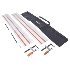 Evolution ST2800 2 X 1400mm Circular Saw Rails