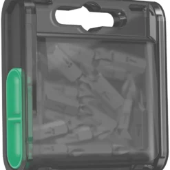 Wera BiTorsion 1/4" Hex Shank PH2 Tough Bits 20 Pack 6 Wera BiTorsion 1/4" Hex Shank PH2 Tough Bits 20 Pack -Cheap Cutting & Blades Store 518FP A2