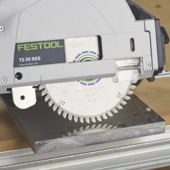 Festool Special Metal/Plastic Circular Saw Blade 160 X 20mm 52T 6 Festool Special Metal/Plastic Circular Saw Blade 160 X 20mm 52T -Cheap Cutting & Blades Store 519XH A2
