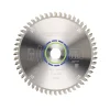 Festool Special Metal/Plastic Circular Saw Blade 160 X 20mm 52T