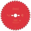 Freud F03FS09753 Wood/Chipboard/MDF Circular Saw Blade 250 X 30mm 40T