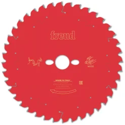 Freud F03FS09753 Wood/Chipboard/MDF Circular Saw Blade 250 X 30mm 40T