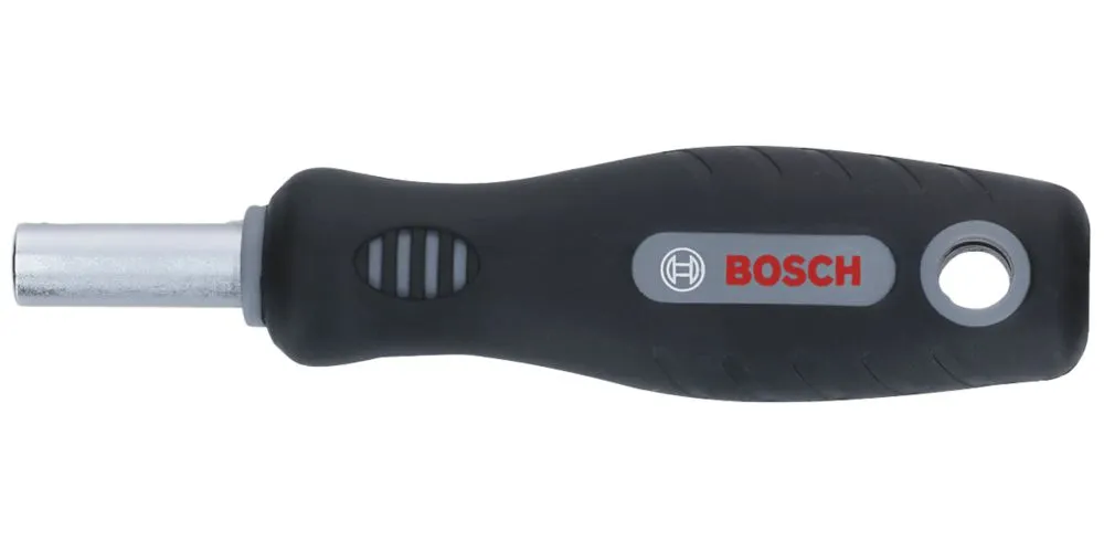 Bosch Professional 1/4" Hex Shank Mixed Screwdriver Bit Set 44 Pcs 4 Bosch Professional 1/4" Hex Shank Mixed Screwdriver Bit Set 44 Pcs - Image 4